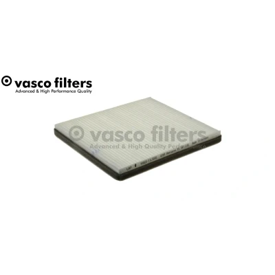 Bild av DAVID VASCO O789 Filtre d&#039;habitacle à particules 201 185 20 CHEVROLET: Spark