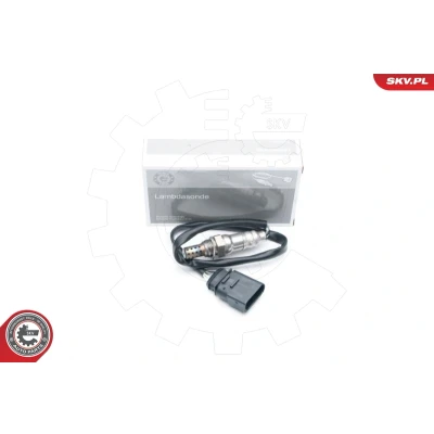 Bild av Lambdasond, seat,skoda,vw, 030906265CB, 03C906262