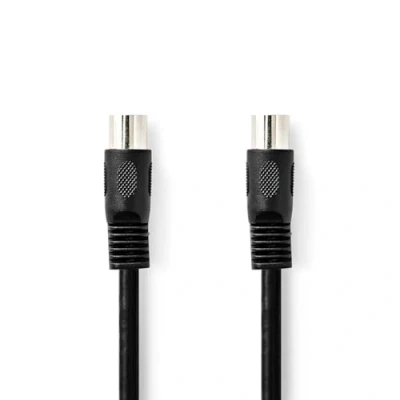 Bild av Nedis CAGL20000BK20 audio cable