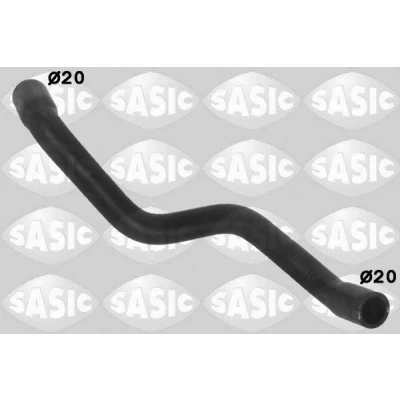 Bild av SASIC 3406239 Durite De Refroidissement OPEL: Vectra C CC, Berline