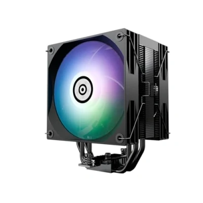 Bild av Enermax ETS T41D ARGB CPU Luftkylare Max 25 dBA