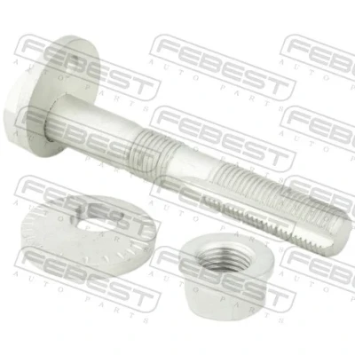 Bild av FEBEST 0129 026 KIT Vis de correction du carrossage