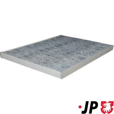 Bild av JP GROUP 1228101000 Filtre d&#039;habitacle à charbon actif 290 224 17 OPEL: Omega B Berline, Caravan