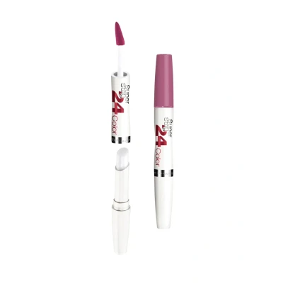 Bild av Maybelline New York Superstay 24H Lipstick Lip stain, Storlek: 5 g, 250 sugar plum