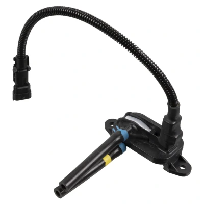 Bild av Sensor, avgastryck FEBI BILSTEIN 181922