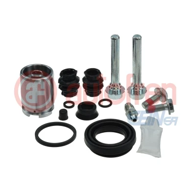 Bild av AUTOFREN SEINSA D44086S Kit De Réparation Étrier Frein Essieu arrière 36 PISTON KIT+GUIDEPINS OPEL: Astra H 3/5 portes, GTC