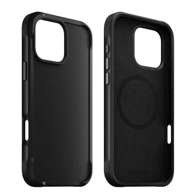Bild av NOMAD robust fodral iPhone 16 Pro Max svart