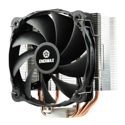 Bild av Enermax ETS F40 CPU kylare 140 mm fläkt 4 värmerör (ETS FS)