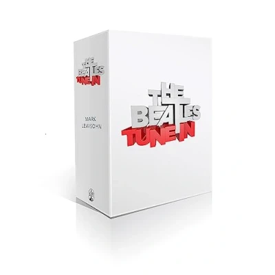 Bild av The Beatles All These Years Extended Special Edition: Volume One: Tune In: 1