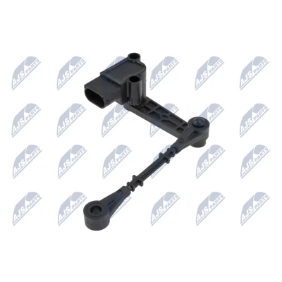 Bild av Sensor, Xenonljus (lysviddsreglering), Bakaxel höger, vänster, land rover range sport ii, LR033257