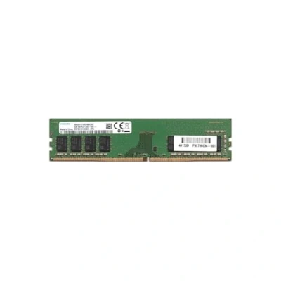 Bild av Samsung M378A1K43CB2 CRC 8 GB DRAM minne (1.2 V, ddr4) Färg Vatten Grön