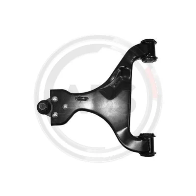 Bild av A.B.S. 210941 Bras de suspension avec rotule suspension, support en caoutchouc barre oscillant transversal Acier 22 MERCEDES BENZ: Vito Bus