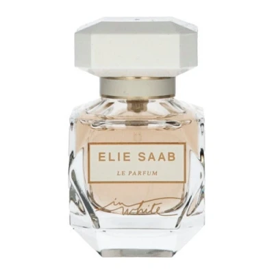 Bild av Elie Saab Le Parfum in White Eau de 30 ml