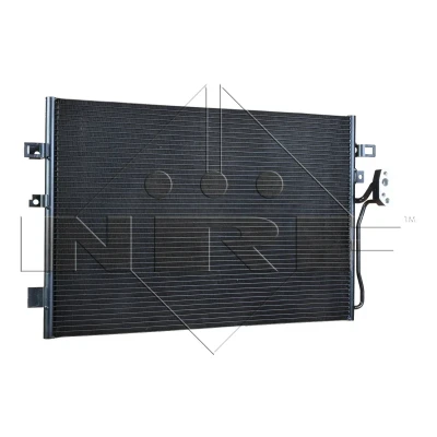 Bild av Kondensor, klimatanläggning NRF 350087