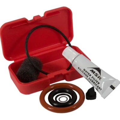 Bild av MSR MiniWorks EX Microfilter Water Filter Maintenance Kit