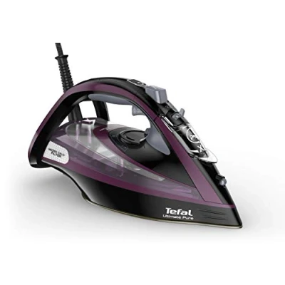 Bild av Tefal Ångstrykjärn Ultimate Pure FV9835E0