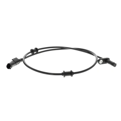 Bild av VEMO V30 72 0208 1 Capteur ABS Essieu arrière Qualité originale pour véhicules avec système antiblocage 950 12