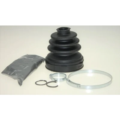 Bild av LÖBRO 307160 Soufflet De Cardan 86,6 NBR (caoutchoucs nitrile) FORD: Focus 2, C Max, Max