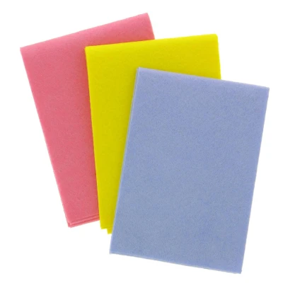 Bild av Carlinea Perfect Clean 011232 Chiffons de nettoyage automobile 38cm 40cm 3