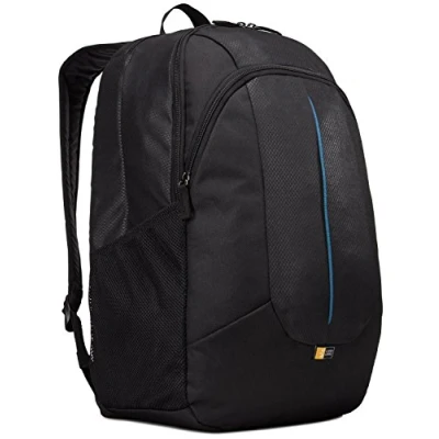 Bild av Case Logic Prevailer 17.3 Laptop + Tablet Backpack Sort