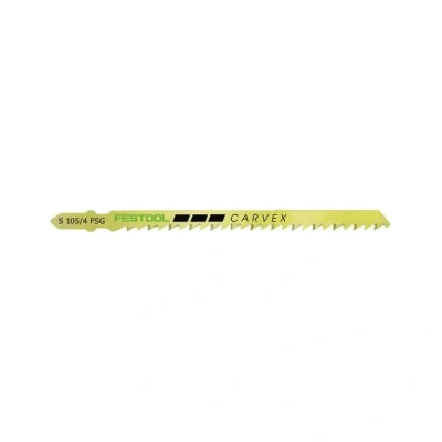 Bild av STICKSÅGSBLAD S 105/4 FSG/5 Beijerbygg Byggmaterial
