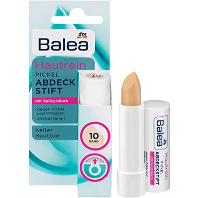 Bild av Balea Soft &amp; Clear täckpenna Fb. 10, 1 x 4,5 g