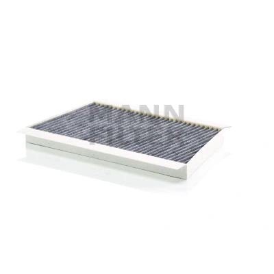 Bild av Filter, kupéventilation MANN FILTER CUK 3461