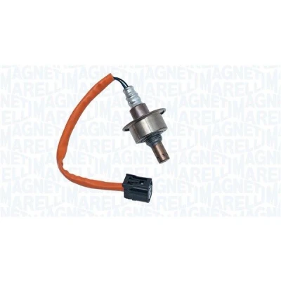 Bild av MAGNETI MARELLI 466016355308 Sonde lambda chauffé 4 HONDA: CIVIC 8 Hatchback, 8, CR V 3