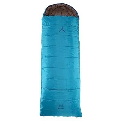 Bild av Grand Canyon unisex vuxna Utah 205 sovsäck, caneel bay, one size