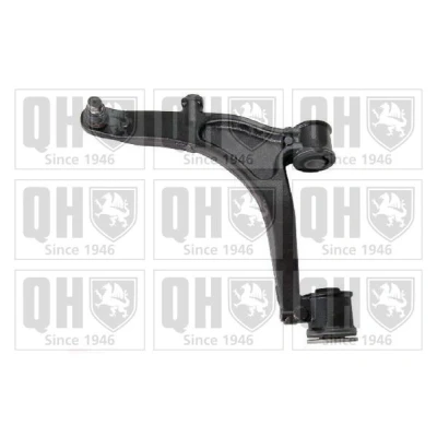 Bild av QUINTON HAZELL QSA2533S Bras de suspension barre oscillant transversal 24 RENAULT: MASTER 2 Bus, Kasten, Pritsche/Fahrgestell