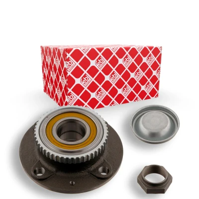 Bild av FEBI BILSTEIN 28498 Hjullagersats CITROËN: Xantia Hatchback