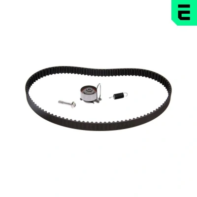 Bild av OPTIMAL SK 1590 Kit de distribution 104 avec accessoires HONDA: CIVIC 7 Hatchback, FR V