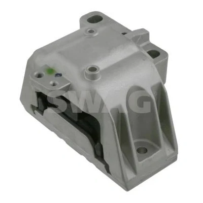 Bild av SWAG 32 92 3114 Support moteur droit métal caoutchouc VOLKSWAGEN: Golf 4, New Beetle 3/5 portes, 4 Variant, AUDI: A3 TT Coupe