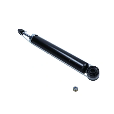 Bild av MAXGEAR 11 0826 Amortisseur Essieu arrière Pression de gaz Système bitube Jambe suspension Bossage en bas, Goujon haut AUDI: TT Coupe