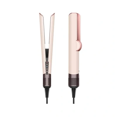 Bild av Dyson Airstrait plattång (Ceramic pink/Rose gold)