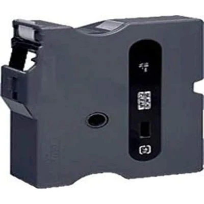Bild av P Touch P900W Brother STe 141 svart text transparent tejp 18mm x 3m (original)