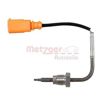 Bild av METZGER 0894948 Palpeur, température des gaz AUDI: A4 B8 Berline, Q7, A5 Coupe