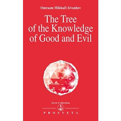 Bild av the tree of knowledge good and evil