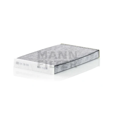 Bild av Filter, kupéventilation MANN FILTER CUK 29 008