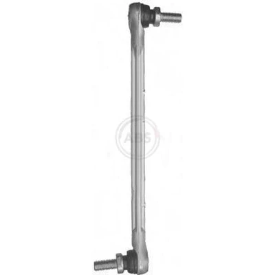 Bild av A.B.S. 260166 Biellette de barre stabilisatrice 237 MM10X1.5 RHT Aluminium FORD: Focus Mk1 3/5 portes, Break, Berline