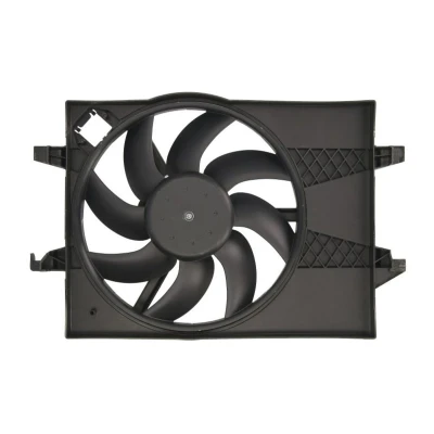 Bild av Fläkt, kylare Thermotec D8G012TT