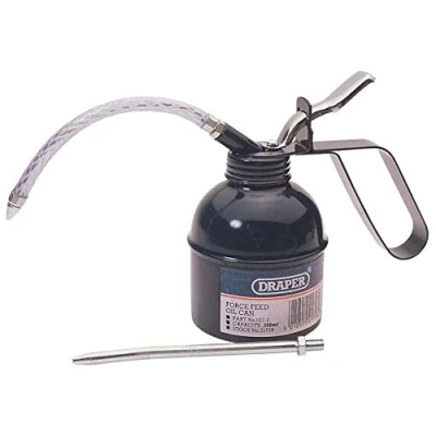 Bild av Draper 21718 Force Feed oljeburk, 300 ml