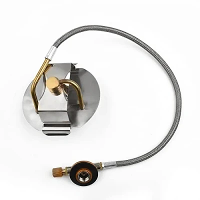 Bild av NC Camping Stove Gas Stoves, Go System Adapt Conversion for Trangia GS2000 CE Approved