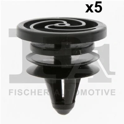 Bild av Clip, list FA1 11 40031.5