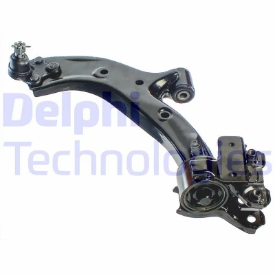 Bild av DELPHI TC2871 bras de suspension oscillant longitudinal HONDA: CR V 3