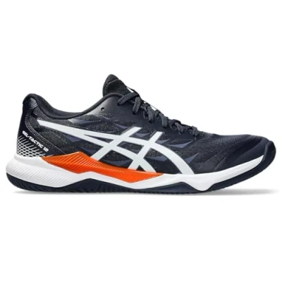 Bild av ASICS herr gel TACTIC 12 sneakers, flerfärgad, 42,5 EU, 42.5 EU