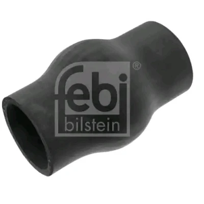 Bild av FEBI BILSTEIN 48397 Durite De Refroidissement 50 EPDM (éthylène propylène diène caoutchouc)