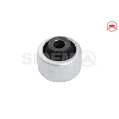 Bild av SIDEM 853627 Silent Bloc De Triangle centre, Essieu avant inférieur Support métal caoutchouc barre oscillant transversal PEUGEOT: 206 3/5 portes