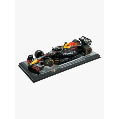 Bild av Bburago Red Bull RB19 F1 Racerbil 2023 Max Verstappen 1:24