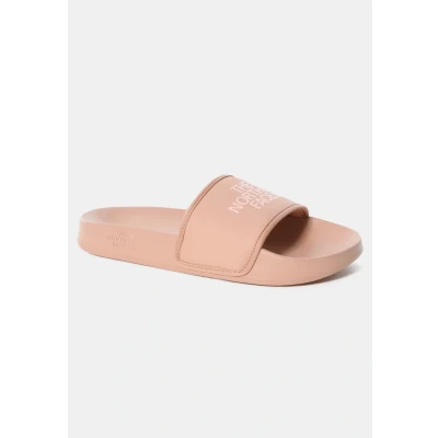 Bild av The North Face W BASE CAMP III Badsandaler, Storlek: 36, Cafecreme/eveningsandpink Konstmaterial